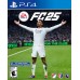 EA SPORTS FC 25 (PS4, русская версия), 129172, Спорт